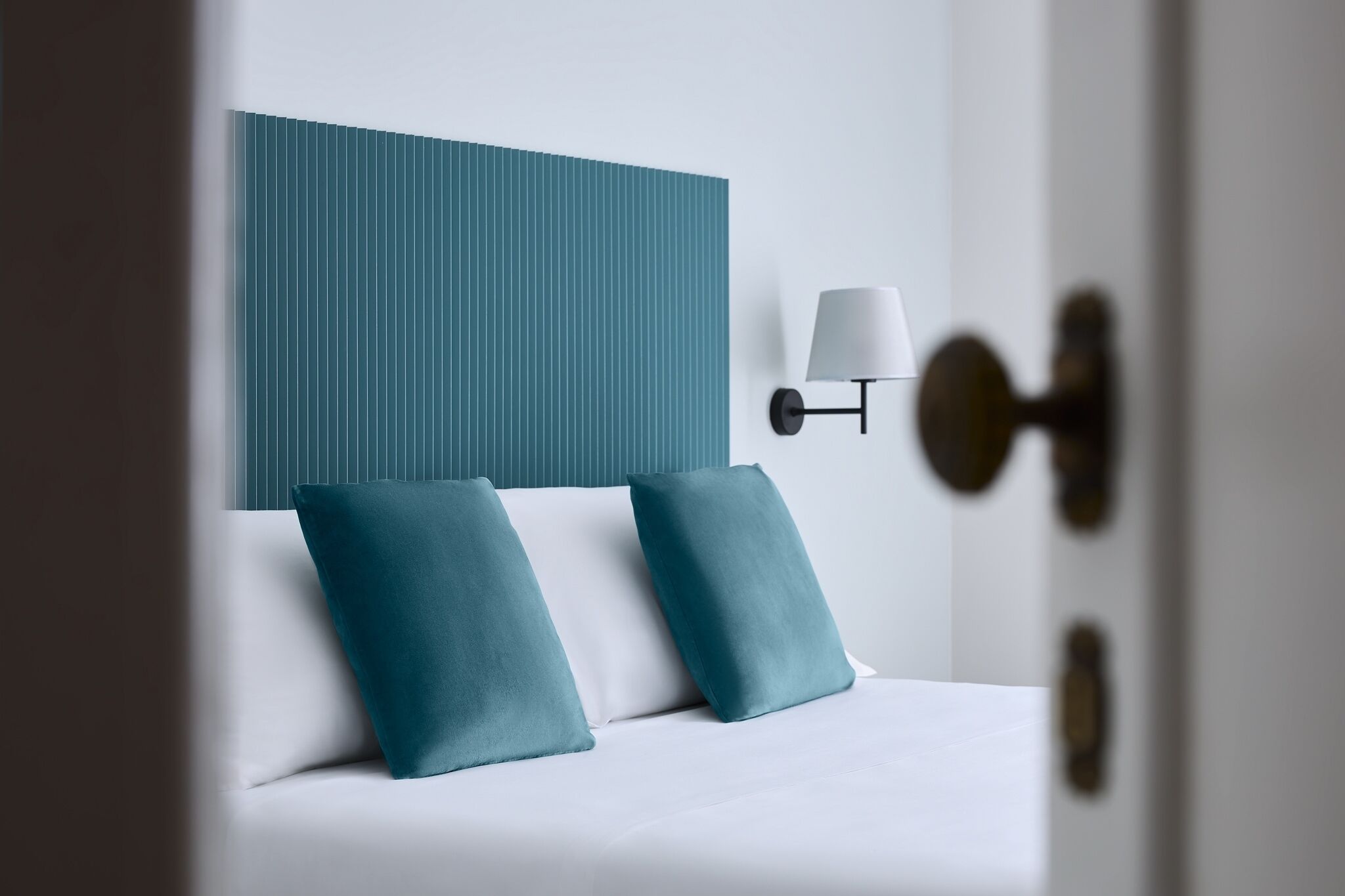 3 chambres, fer et planche à repasser, accès Internet, draps fournis