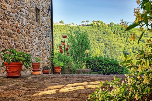 Il Palazzetto - Castelnuovo Di Garfagnana ,Tuscany