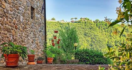 Il Palazzetto - Castelnuovo Di Garfagnana ,Tuscany