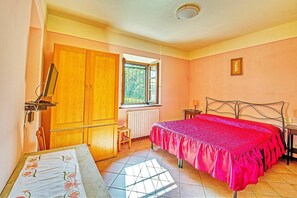 3 bedrooms