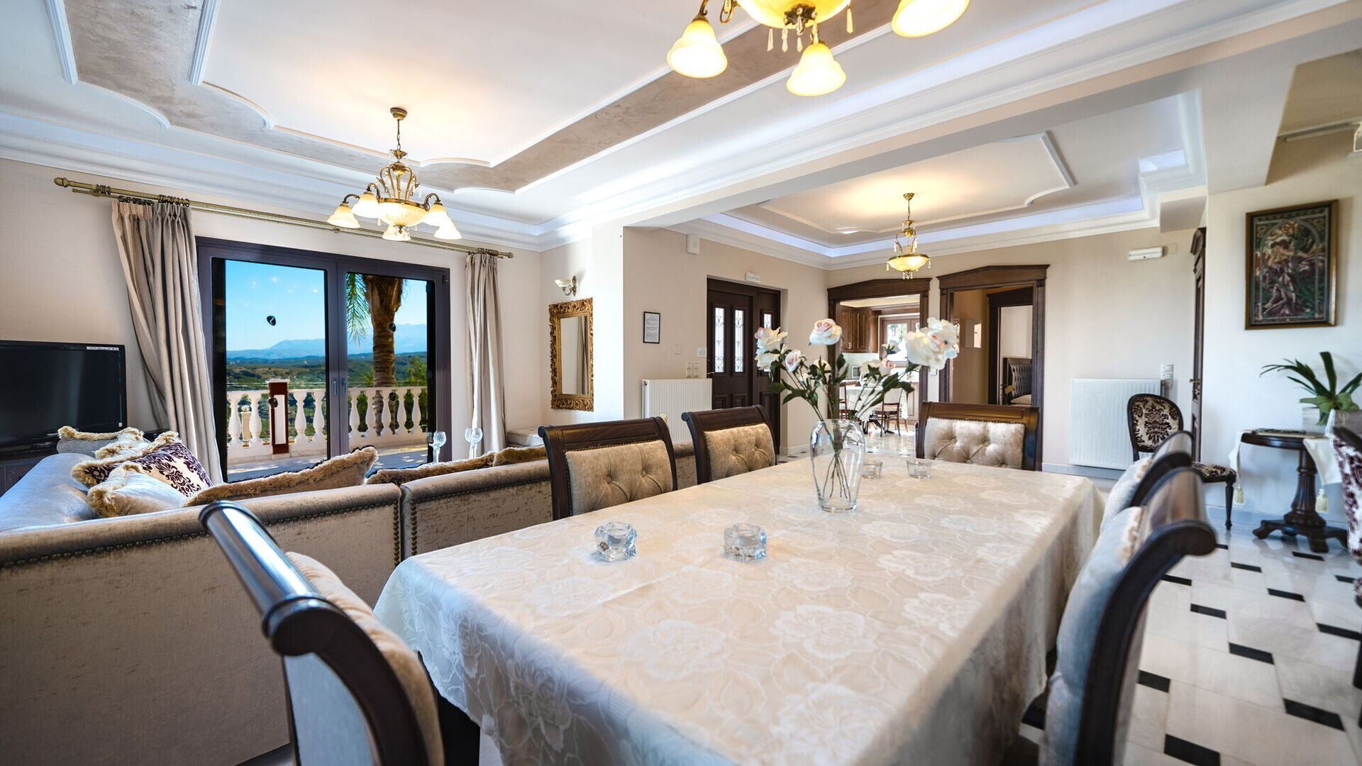 Servei de restauració