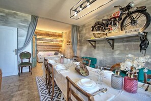 Dining - La Nocciola - Montefiore Conca ,Emilia Romagna (Montefiore Conca)