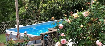 La Nocciola - Montefiore Conca ,Emilia Romagna