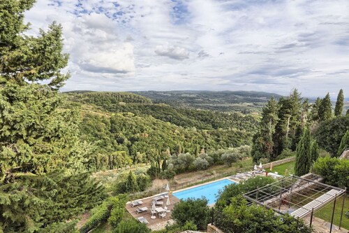 Il Borgo - La Terrazza