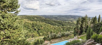 Il Borgo - La Terrazza