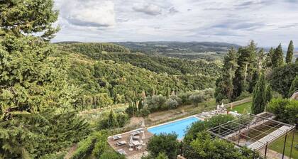 Il Borgo - La Terrazza