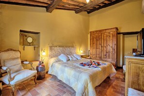 2 Schlafzimmer, WLAN
