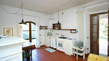 Réfrigérateur, four