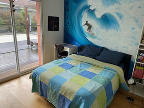 3 Schlafzimmer, WLAN, Bettwäsche
