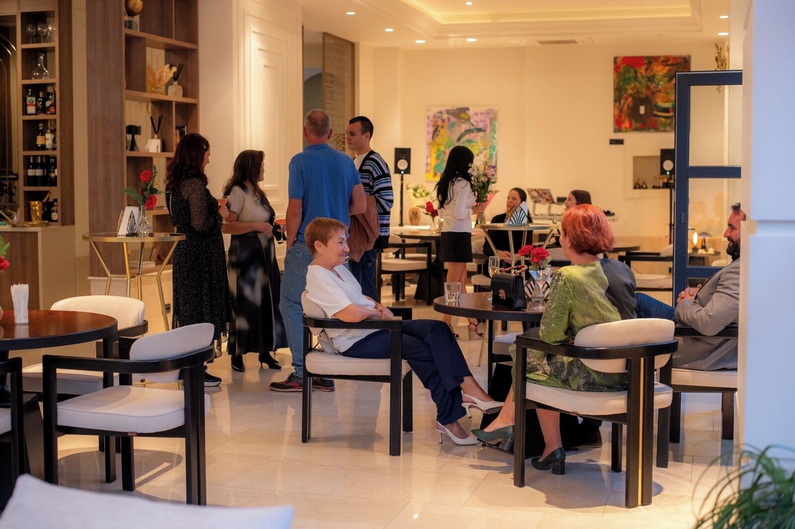 Photo - Hotel Boutique Cosmopolita Timisoara