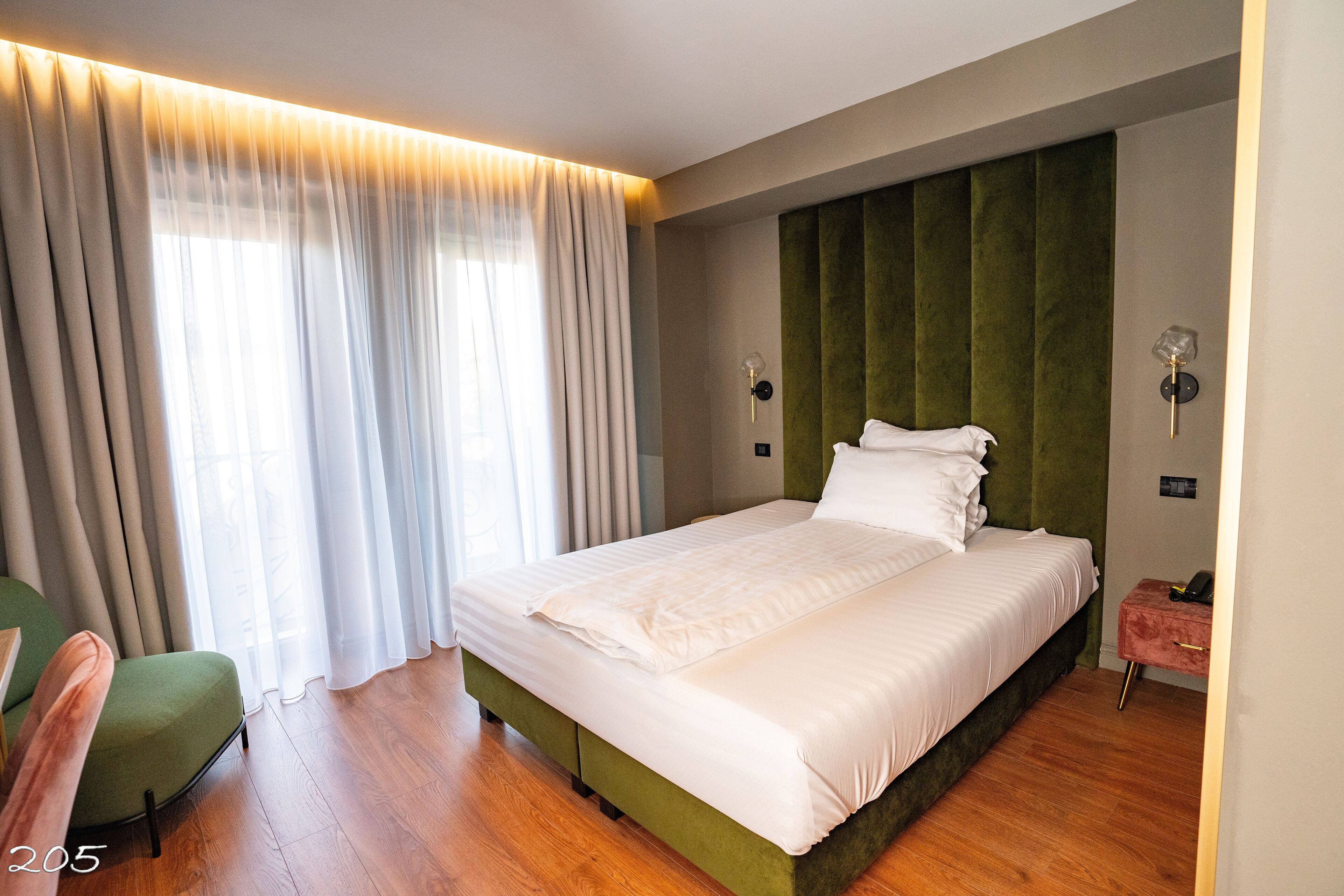 Photo - Cosmopolita Boutique Hotel