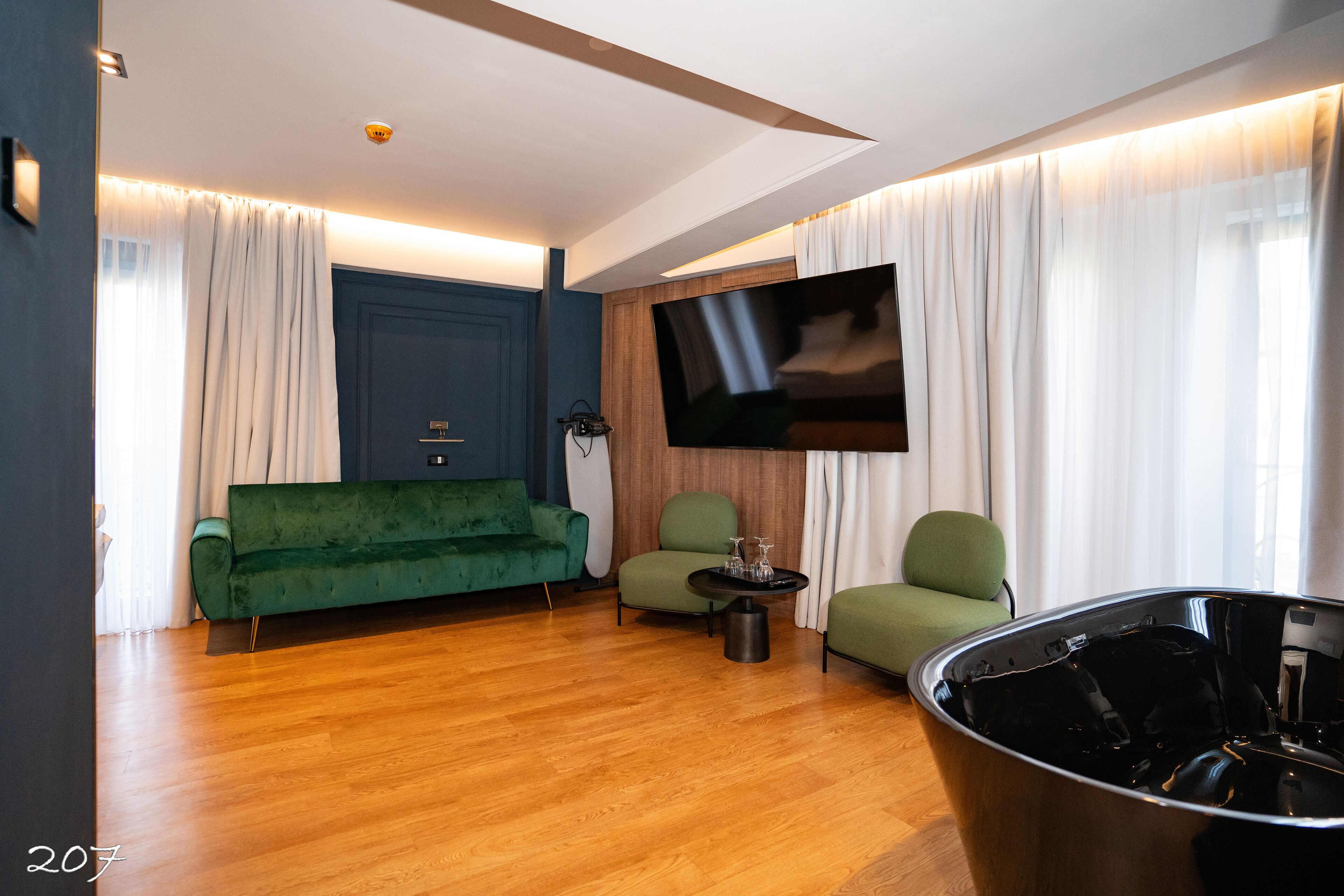 Foto - Hotel Boutique Cosmopolita Timisoara