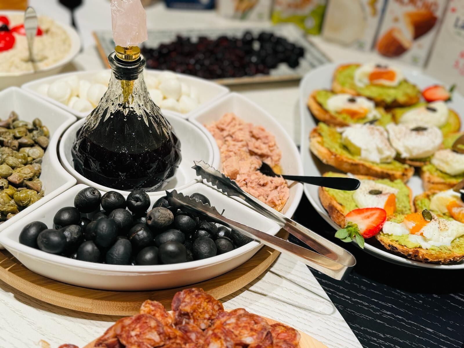 Foto - Hotel Boutique Cosmopolita Timisoara