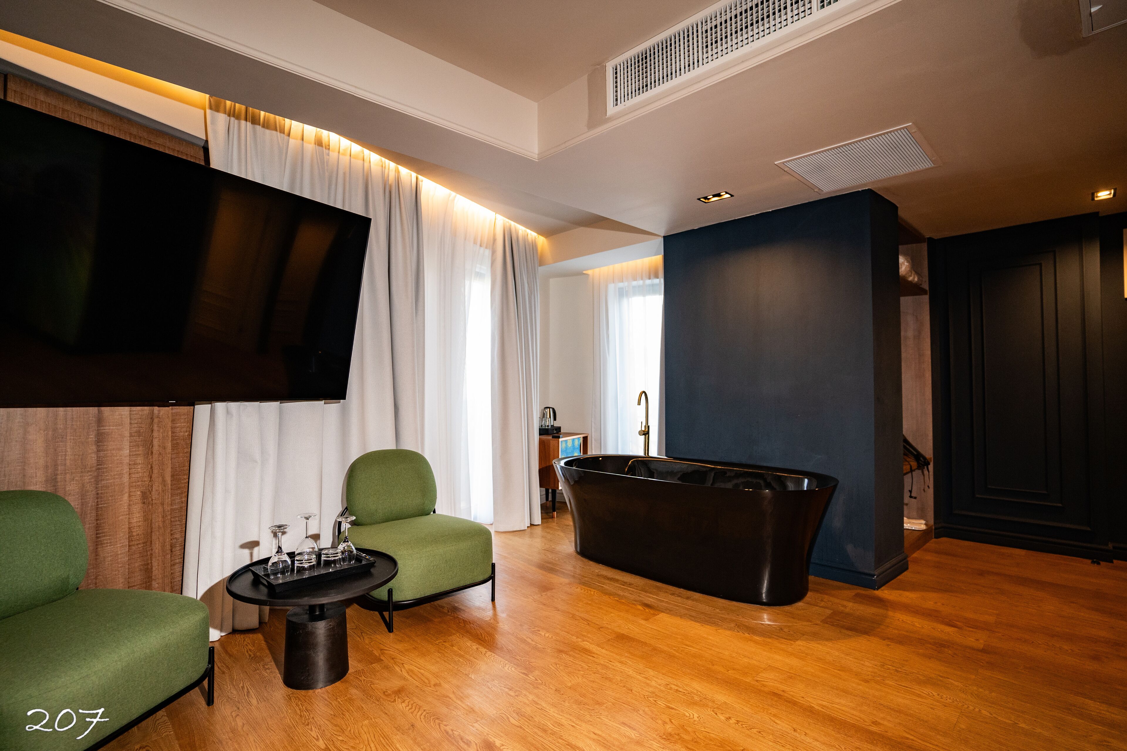 Photo - Cosmopolita Boutique Hotel