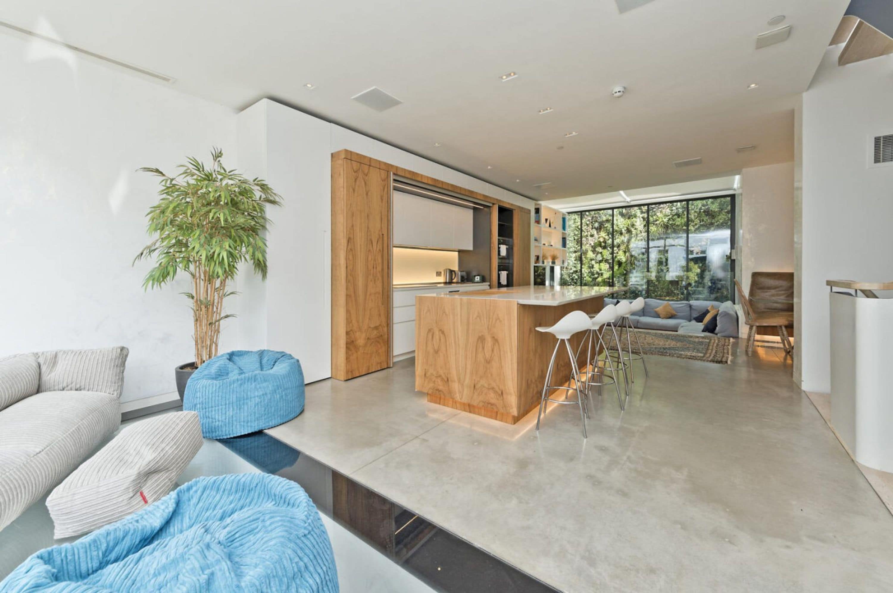 Hus | 3 sovrum och internet