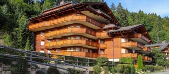 Les Cîmes 8 by Interhome