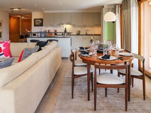 Interior - Les Cîmes 8 by Interhome (Gryon)