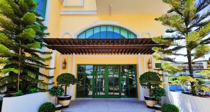 siri grand bangkok hotel