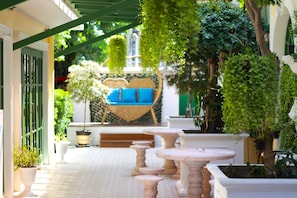 Jardin