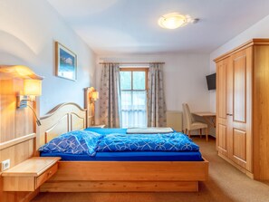 13 slaapkamers, internet