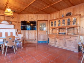 Interior - Rustic Tyrolean guesthouse only 300m to ski lift (Scheffau am Wilden Kaiser)
