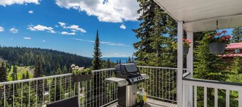 The Alpine | Sleeps 10 | Perfect for Large Groups!