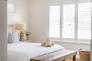 3 Schlafzimmer, Bügeleisen/Bügelbrett, WLAN, Bettwäsche