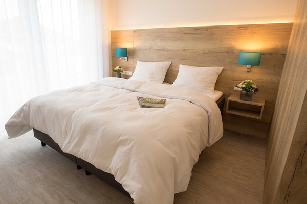 Doppelbett