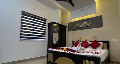 Cofiya Hotel and Restaurant