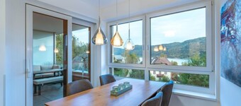 Seeblick alpe maritima Ski & See-Top 12 by Interhome