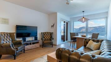 Télévision, lecteur de DVD