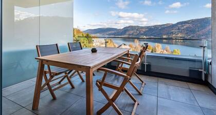 Platzhirsch alpe maritima Ski & See - 23 by Interhome