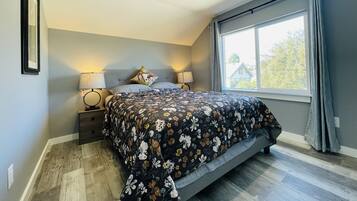 2 camere, ferro/asse da stiro, Wi-Fi gratuito, lenzuola