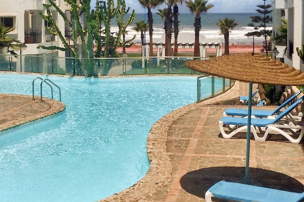 Poolblick