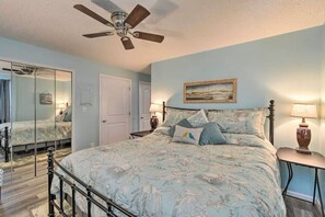 1 soveværelse, weekendseng, Wi-Fi, sengetøj