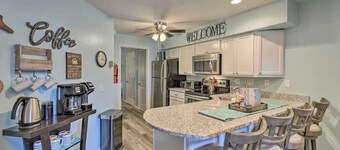 Ethel's Beachfront Retreat