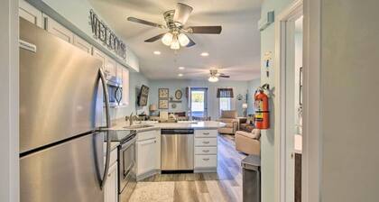 Ethel's Beachfront Retreat