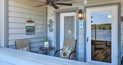 Ethel's Beachfront Retreat