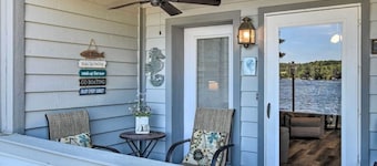 Ethel's Beachfront Retreat