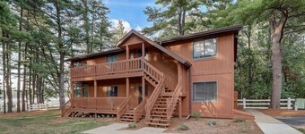 Piers & Pines at Island Pointe