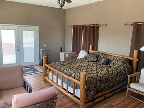4 chambres, Wi-Fi, draps fournis