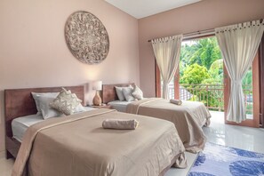 3 dormitorios, tabla de planchar con plancha, wifi y ropa de cama