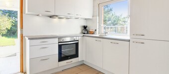 "Nalin" - 500m from the sea by Interhome