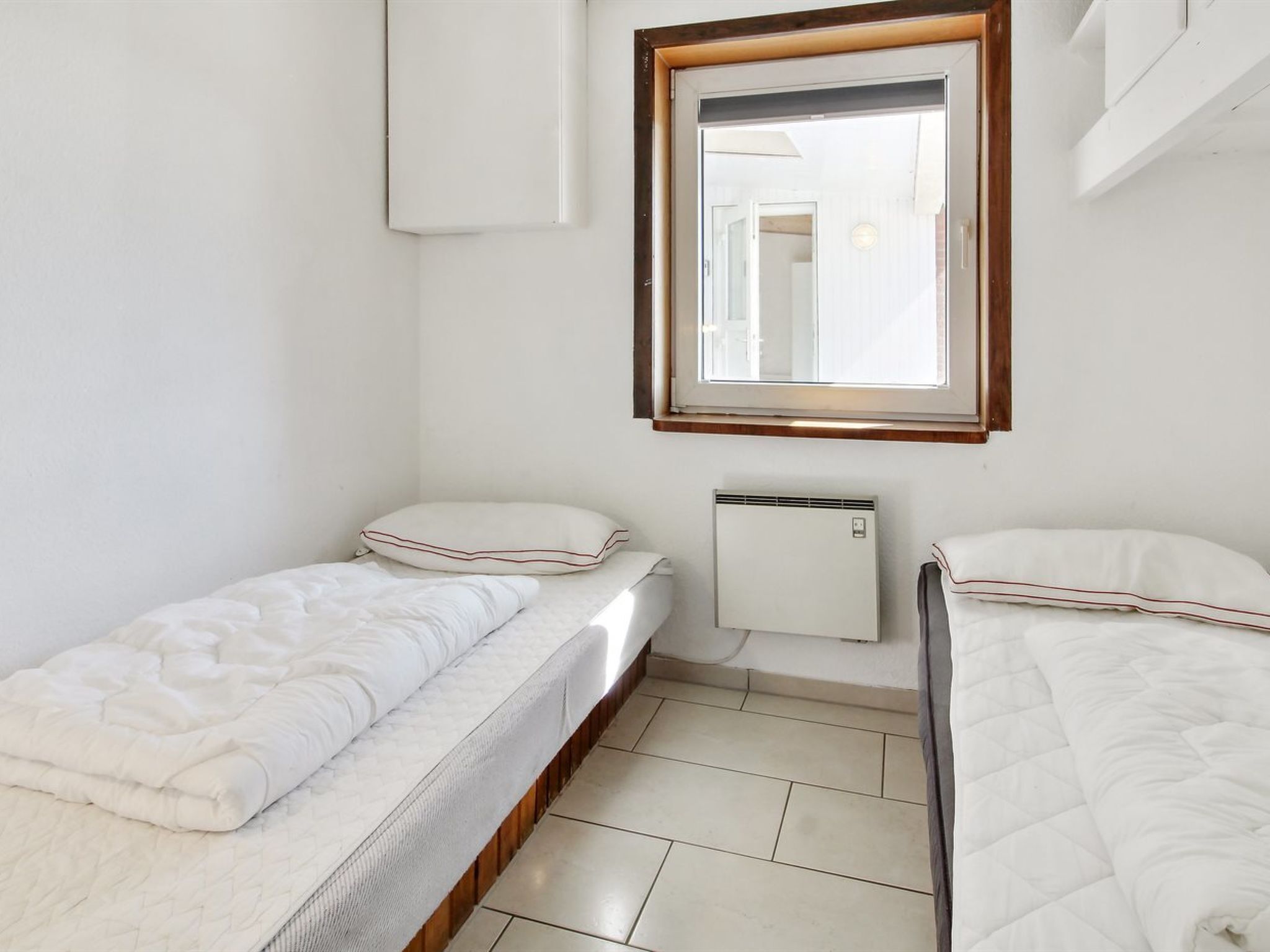 4 camere, Wi-Fi