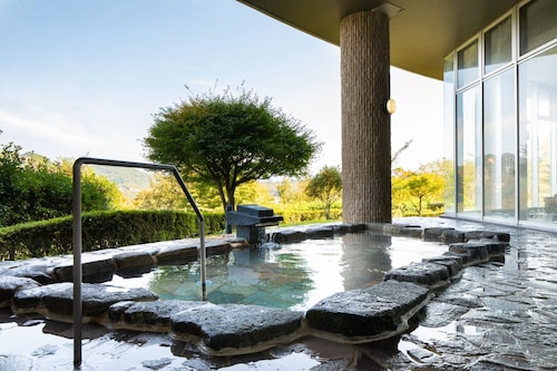 EnaKyo-Onsen Hotel Yuzuriha