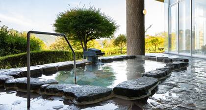 EnaKyo-Onsen Hotel Yuzuriha