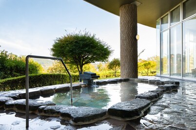 EnaKyo-Onsen Hotel Yuzuriha