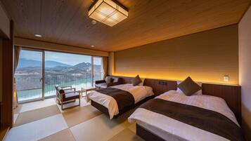 In-room safe, iron/ironing board, free WiFi, bed sheets