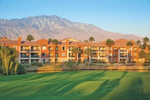 Exterior - Marriott Shadow Ridge I 2 Bedroom (Palm Desert)