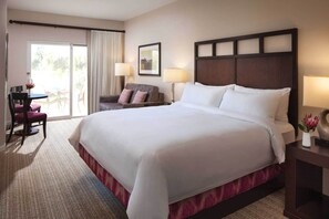 2 bedrooms, iron/ironing board, WiFi, bed sheets - Marriott Shadow Ridge I 2 Bedroom (Palm Desert)